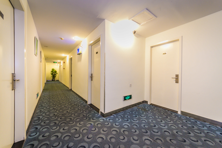 Others 4, 7 Days Premium Hotel (Fuzhou Mawei Shipbuilding culture), Fuzhou