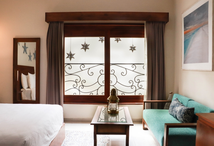 Bedroom 3, Le Muuch Hotel Boutique, Valladolid