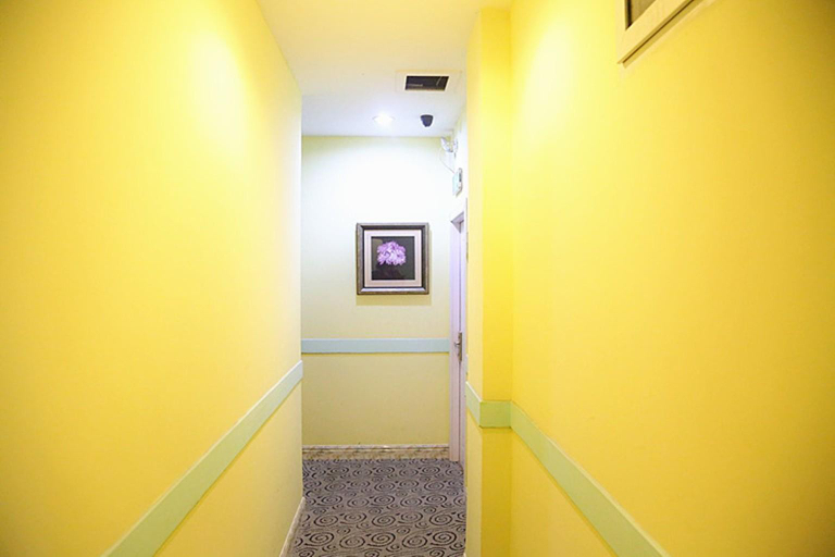 Others 4, Jingzhi Hotel, Jinan