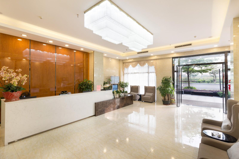 Others 5, Meiduo Apartment (Guangzhou South Railway Station), Guangzhou