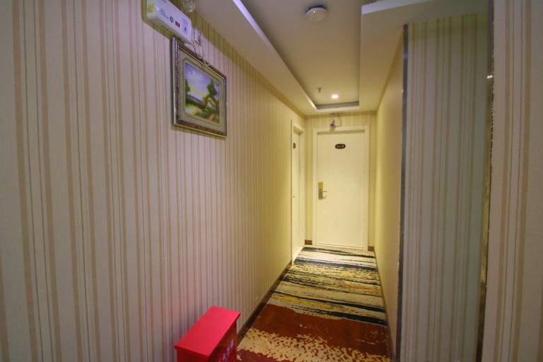 Others 4, ウェイティンホテル(), Shanghai