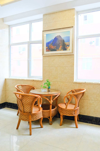 Others 4, GreenTree Inn, Altay