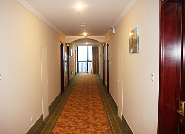 Others 2, HanTing Hotel (Powerlong Plaza, Suqian), Suqian
