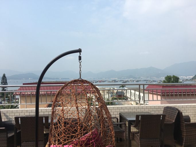 Others 5, Seaside hotel, Shenzhen