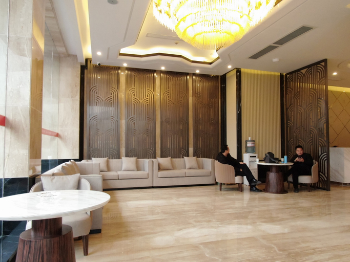 Others 4, Guangming Bojin Hotel, Zhangjiajie