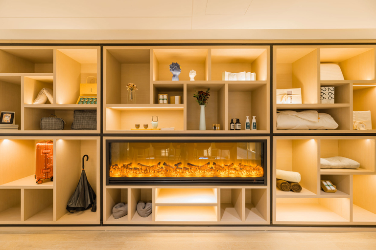 Food & Drinks 4, アトゥールホテル (), Wuxi