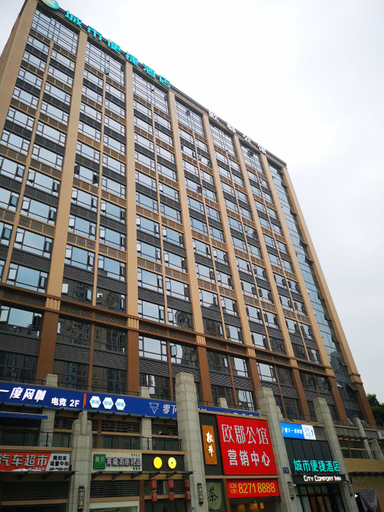 Others 5, Haofeng Holiday Hotel(Fengxihe subway station store, Wenjiang), Chengdu