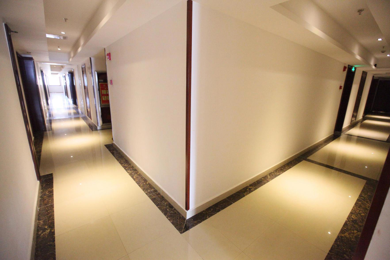 Others 3, Honggutan Oushang International Apartment Hotel, Nanchang