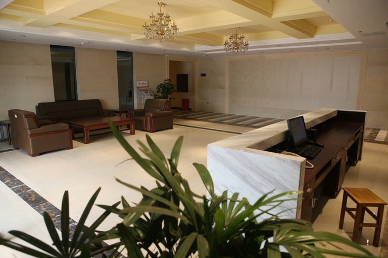 Others 4, Huanshui Bay International Hotel, Anyang