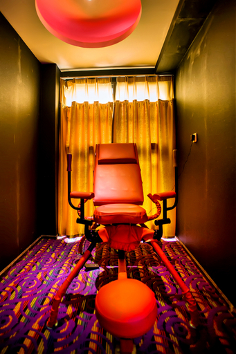 Sport & Beauty, 1314 Couples' Holiday Hotel (Hanyang Renxinhui), Wuhan