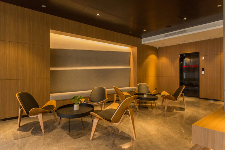 Others 5, Space Hotel, Xiamen