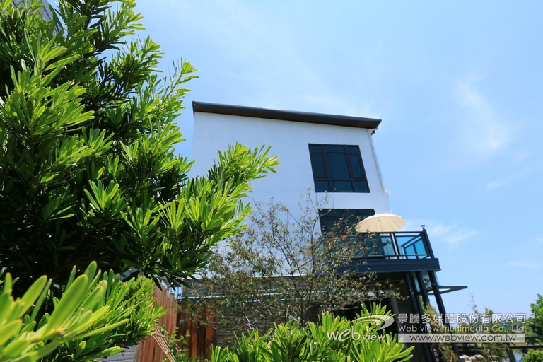 Exterior & Views 3, RiversideVilla, Yilan