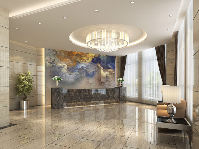 Others 4, Jingzhou Boya Hotel, Jingzhou