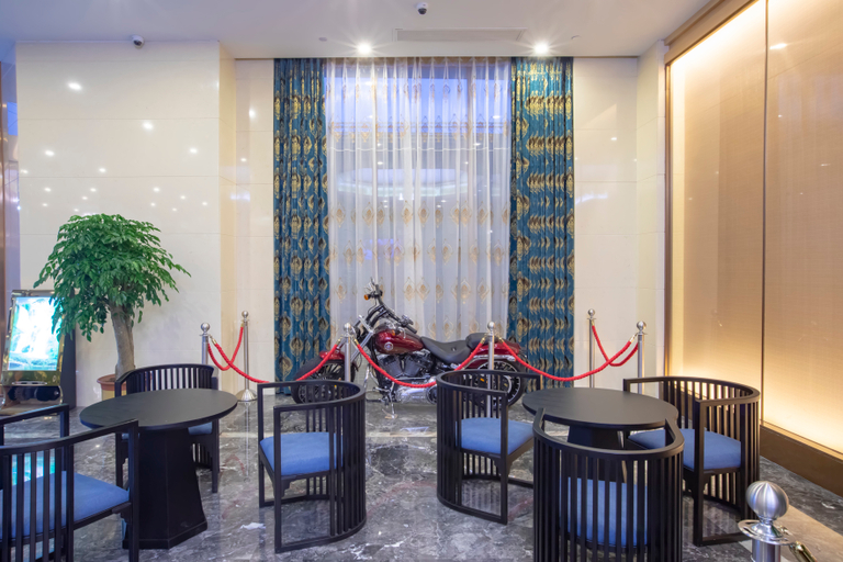 Others 5, Mingdu Hotel, Luohe