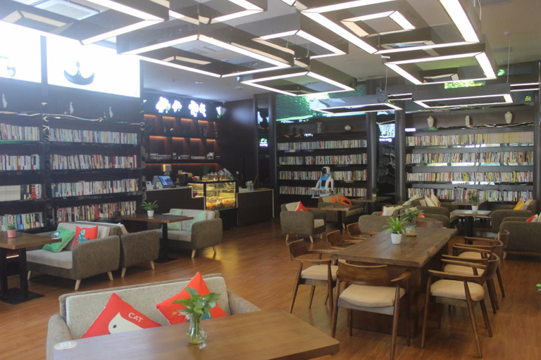 Food & Drinks 3, Haisi Boya International Hotel, Quanzhou