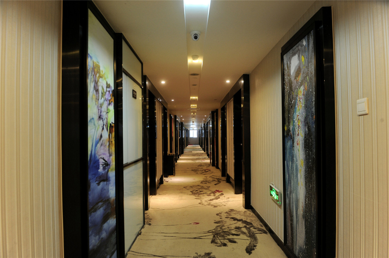 Others 5, Super 8 hotel, Chengdu