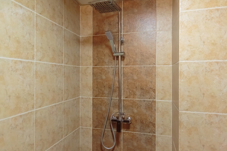 Bathroom 2, Chaogu Hotel (Changchun Satellite Square & Municipal Government), Changchun