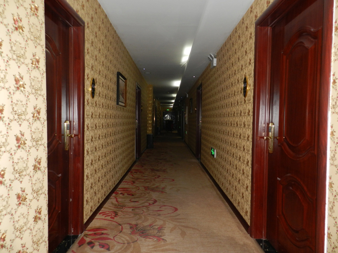 Others 2, Jinhuang Business Hotel Xilinhot, Xilin Gol