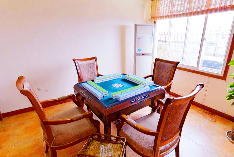 Others 5, Huanglong Hotel, Chengdu