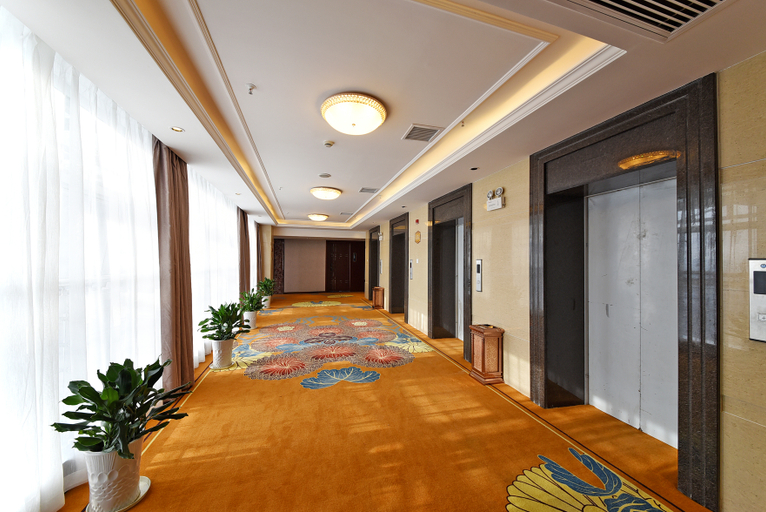 Others 4, Xinda Guidu Hotel, Changsha