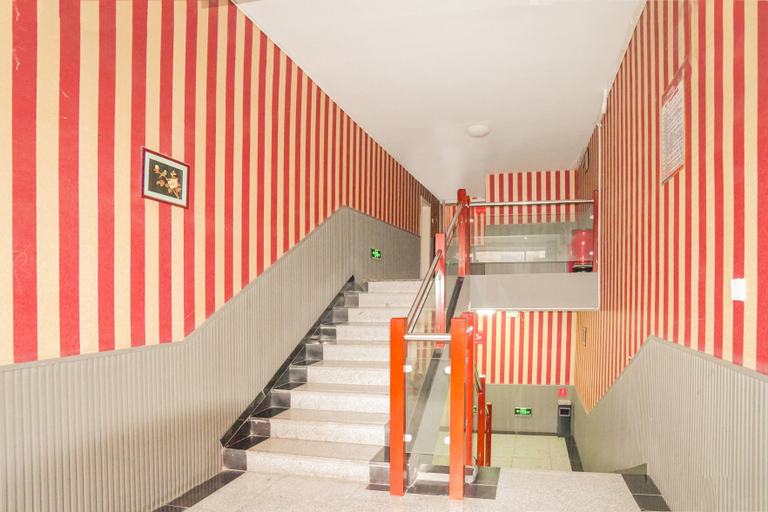 Others 5, Wangjiang Bantang Theme Hotel, Anqing