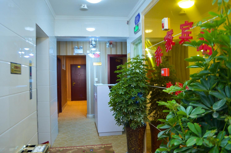 Others 3, Qiaoshi Hotel, Luoyang