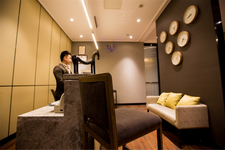 Others 5, ホテル(), Wuhan