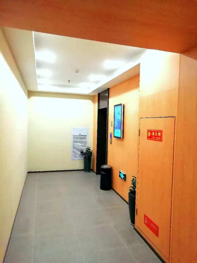 Others 5, HanTing Hotel (Sanmenxia South Railway Station), Sanmenxia
