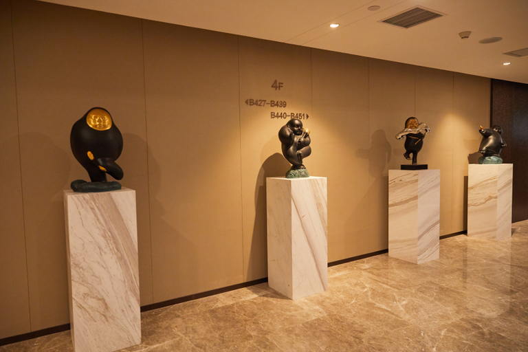 Others 4, Haan Grand Hotel, Beijing