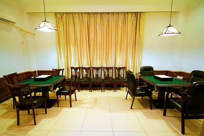 Food & Drinks, Vienna Hotel (Yangshuo West Street Qianguqing Branch), Guilin
