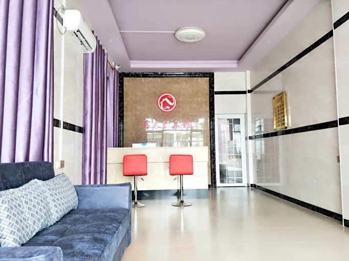 Others 4, Kelaixuan Hotel (Guilin Yanshan University Town), Guilin