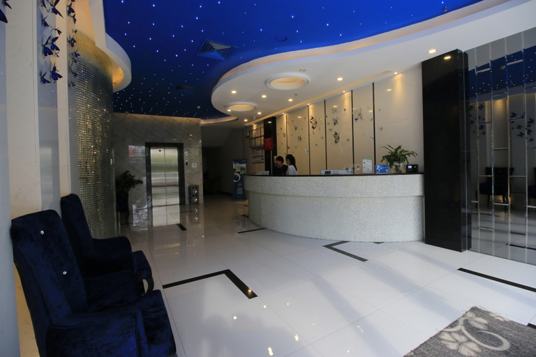 Others 3, Moon Theme Hotel, Zhuhai
