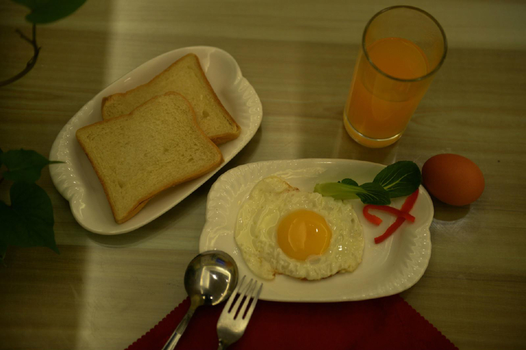 Food & Drinks, Homeinn · neo (Xi'an Bell Tower Yongningmen Subway Station), Xi'an