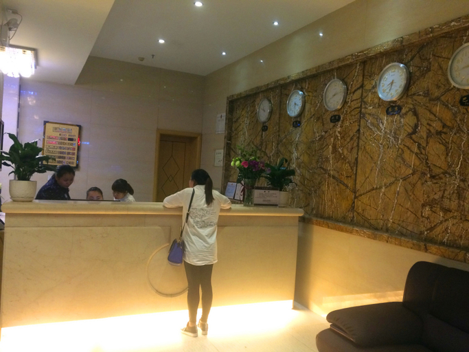 Others 4, Tianchen Holiday Hotel, Zhangjiajie