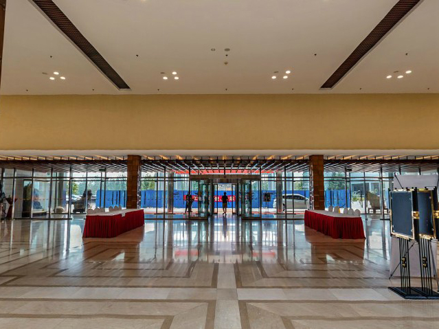 Others 5, Nirvana Resort, Beijing