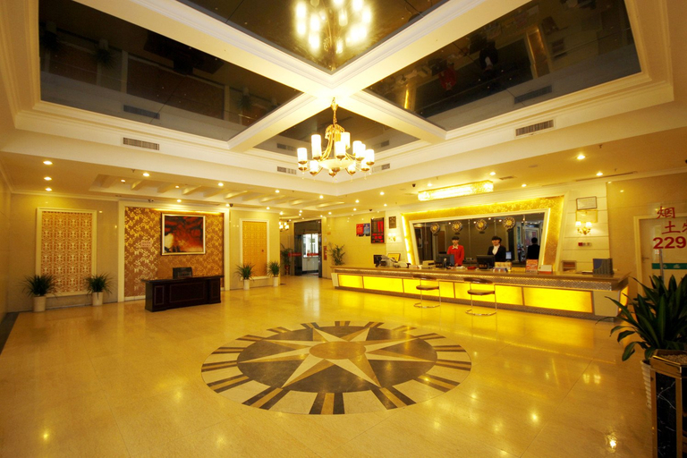Others 5, Zhongshan International Hotel, Ganzhou