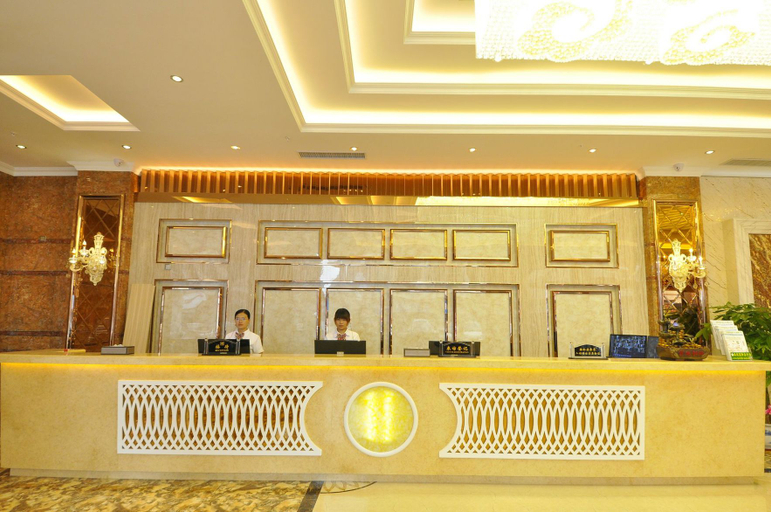 Others 5, Guangzhou Minghao Hotel (Jiangxia Metro Station), Guangzhou