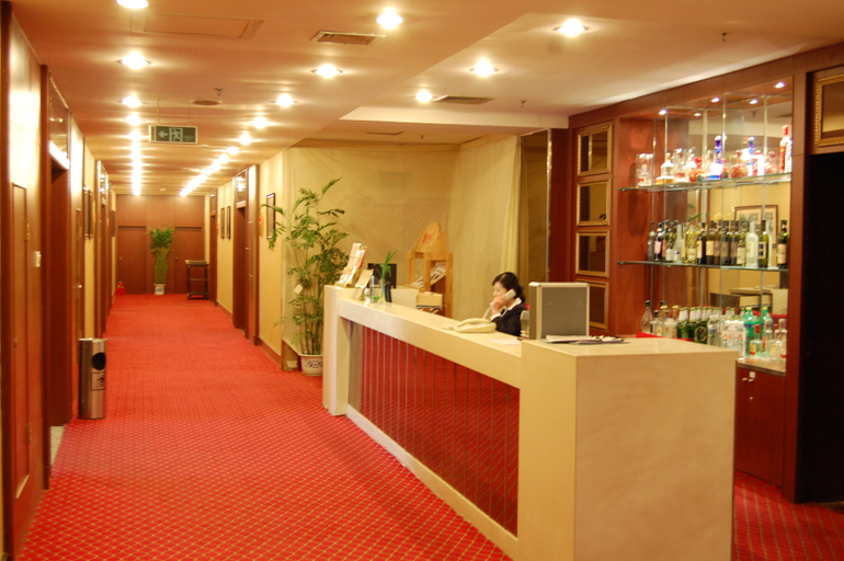 Others 4, Century Hotel, Qingdao