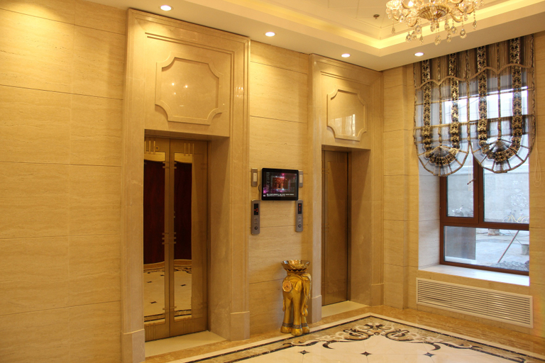 Others 4, Earl Hotel (Longfeng Xintiandi), Hulunbuir