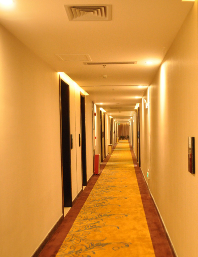 Others 5, Benevolence, Guangzhou