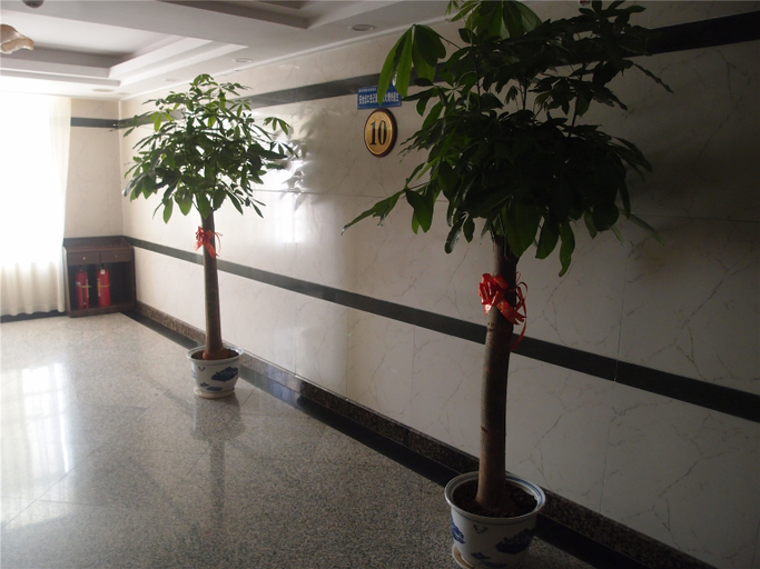 Others 4, 来賓国際ホテル(来宾国际大酒店), Laibin