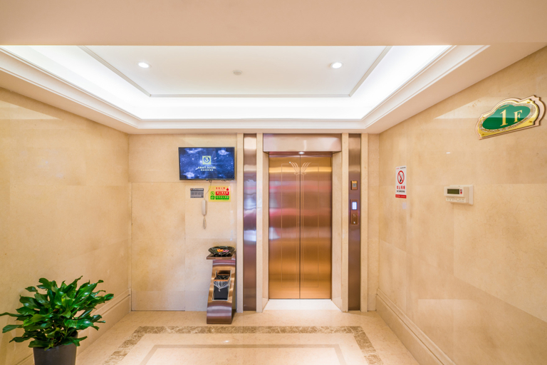 Others 5, Gangcheng International Hotel (Zhoushan Bus Passenger Transport Center Dinghai Baolong Tiandi), Zhoushan