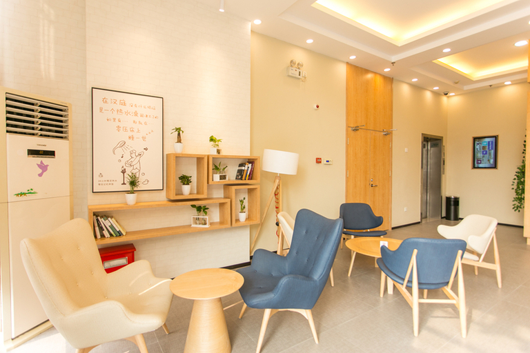 Others 5, HanTing Hotel (Suzhou Wuzhong Wanda Plaza), Suzhou