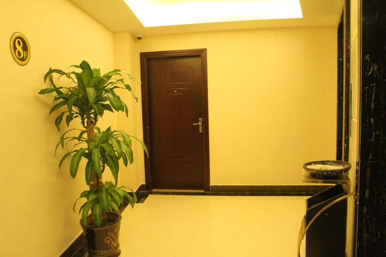 Others 4, Feiyang Hotel, Maoming