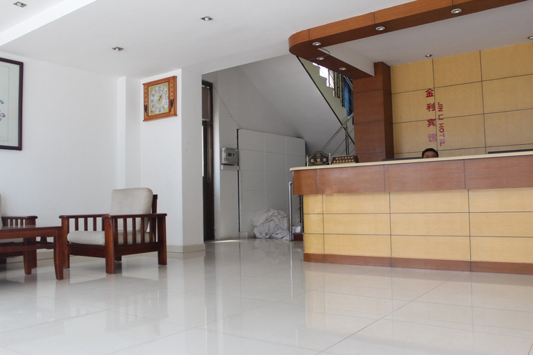 Others 5, Jinli Hotel, Suzhou