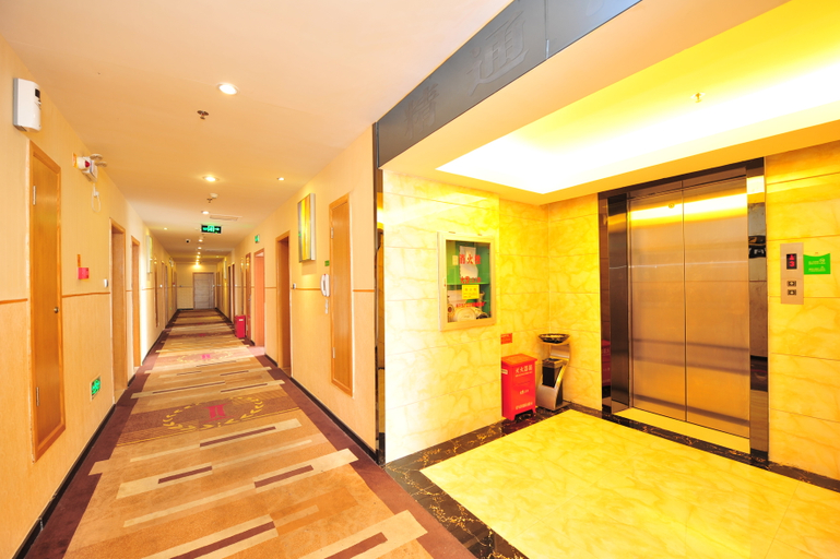 Others 5, Jintone Hotel Yulin Yuchai Branch, Yulin