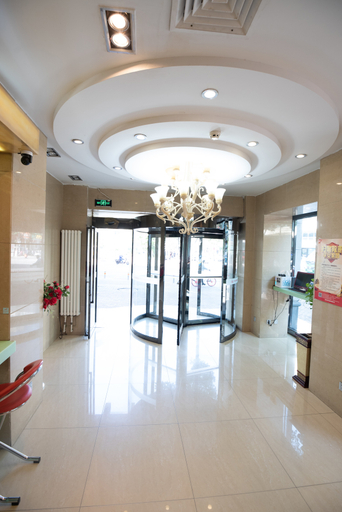 Others 5, Yinchuan Sunshine Garden Hotel, Yinchuan