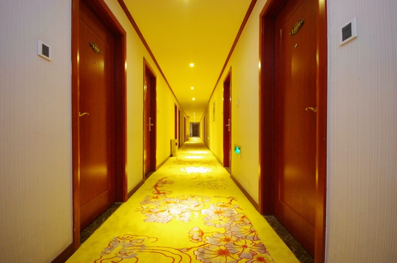 Others 4, Oriental Heyuan Hotel, Hanzhong