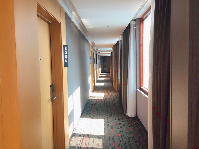 Others 4, Shankee Hotel (Suzhou Zhangjiagang Dongdu), Suzhou