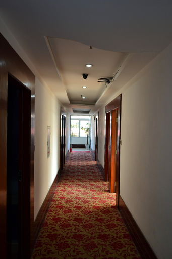 Others 4, Regal Zhuhai Hotel (Mingzhu City Rail Station), Zhuhai